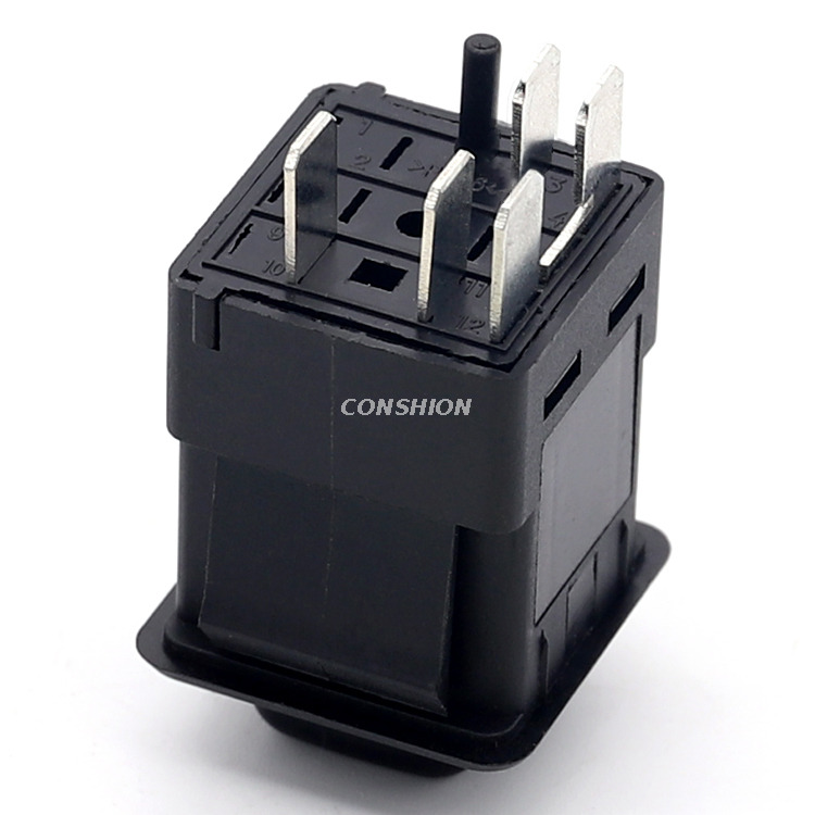 3842.3710-05.04 Переключатель фары - для Kamaz/Maz/Zil