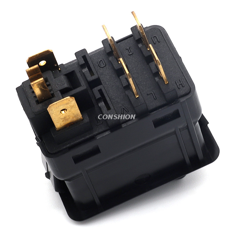 82.3709-21.12/82.3709-01.12 Переключатель фары-для Gaz