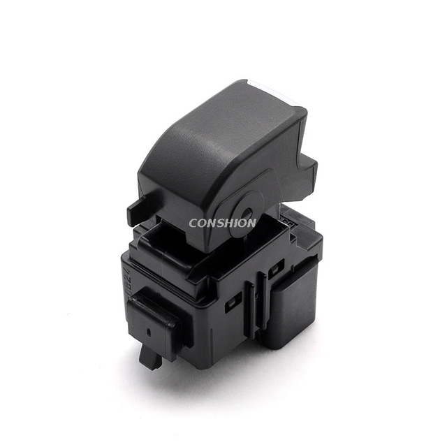 8974724560 Window Switch для Isuzu D-Max