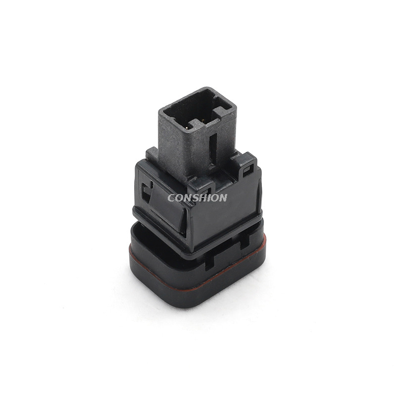 1705DAA00271N Переключатель Flasher Light Switch Mahindra Bolero Camper F/L Bolero Pik-Up 2-й Gen Maxi Truck/Thar 1