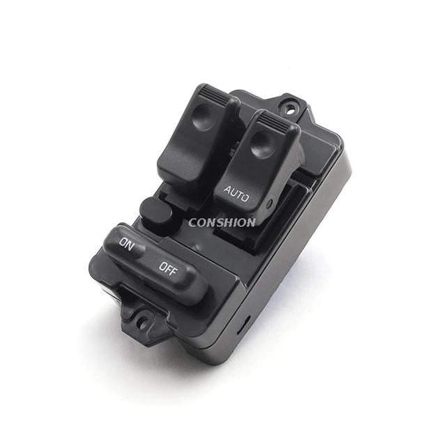 S09A66350A09 Window Switch для Mazda Bongo