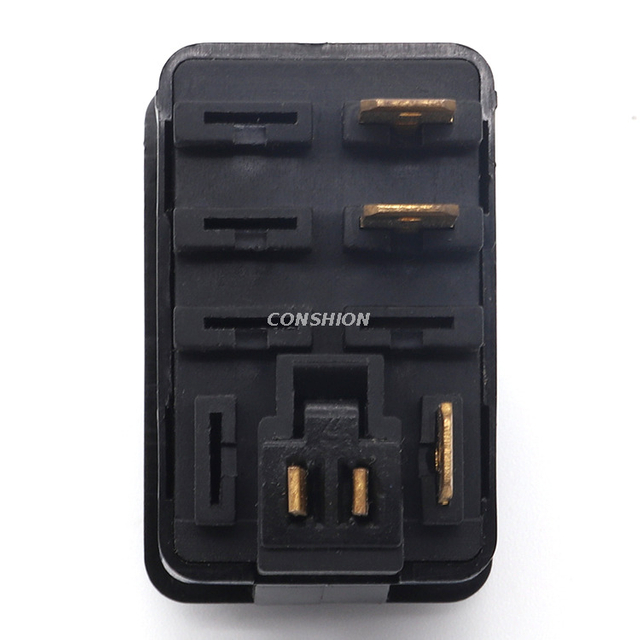 82.3709-01.13 Seat Switch - для Gaz