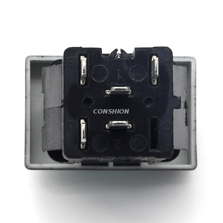 759.3710-07.05 Seat Switch-для VAZ-1118/2170