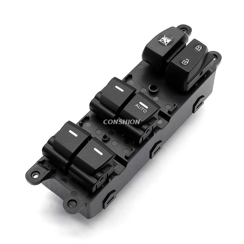 93570A01004X Window Switch для Hyundai Kia K2700 Frontier