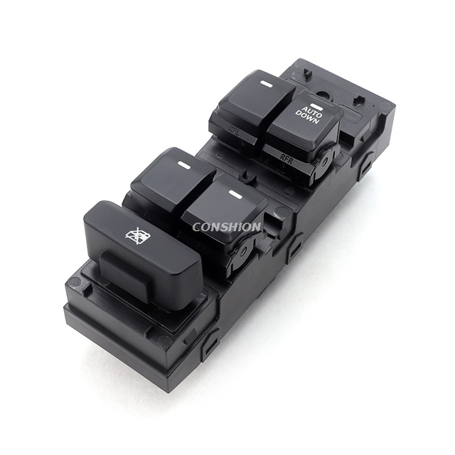 93570c7550 Window Switch для Hyundai i20