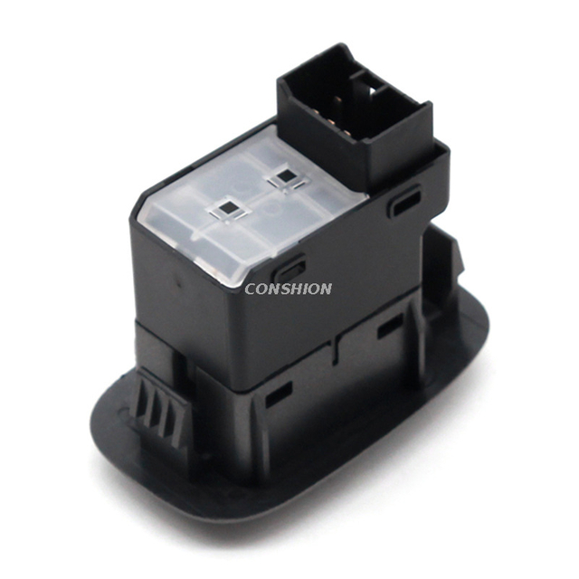 9358025015 Window Switch для Hyundai Accent/CRDI