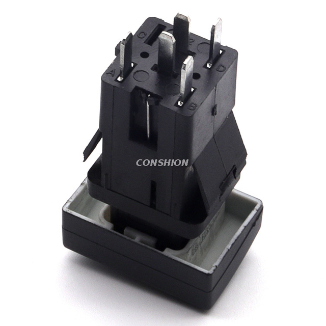 997.3710-07.178/756.3710-01.09 Switch выпуск багажника-для Gazelle/Gaz