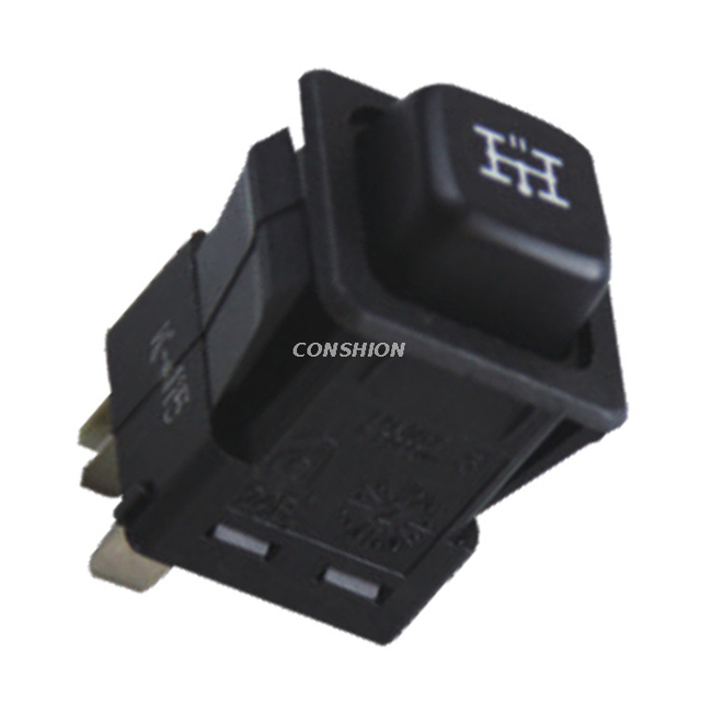 3842.3710-02.30 Trunk Leleption Switch - для Kamaz