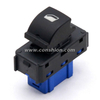 96766662ZD Power Window Switch для Peugeot