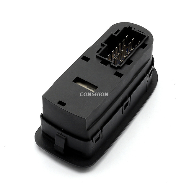 1895437 Window Switch - для DAF CF 65 75 85