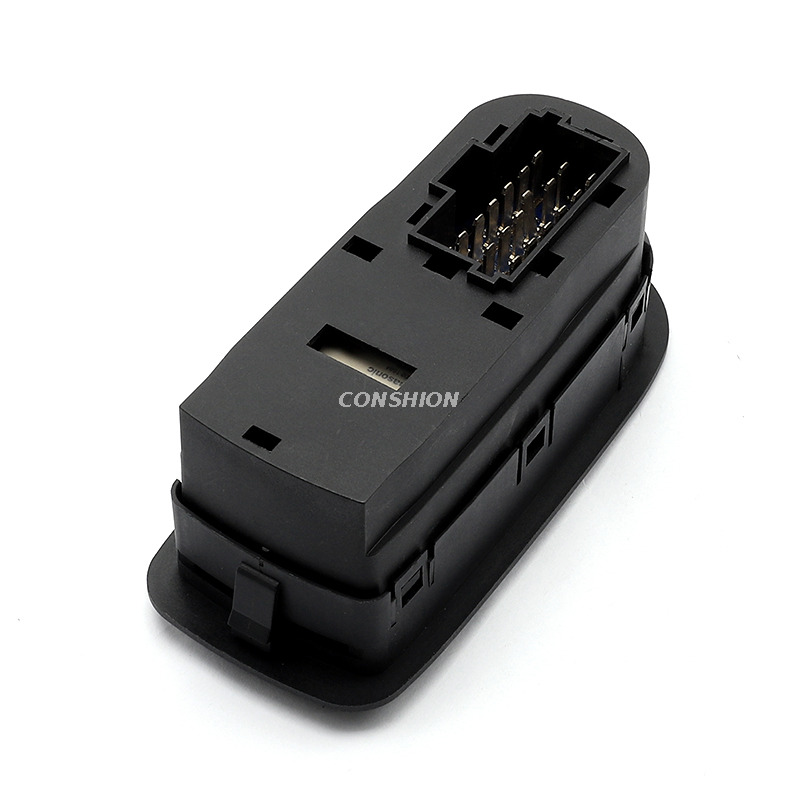 1895437 Window Switch - для DAF CF 65 75 85
