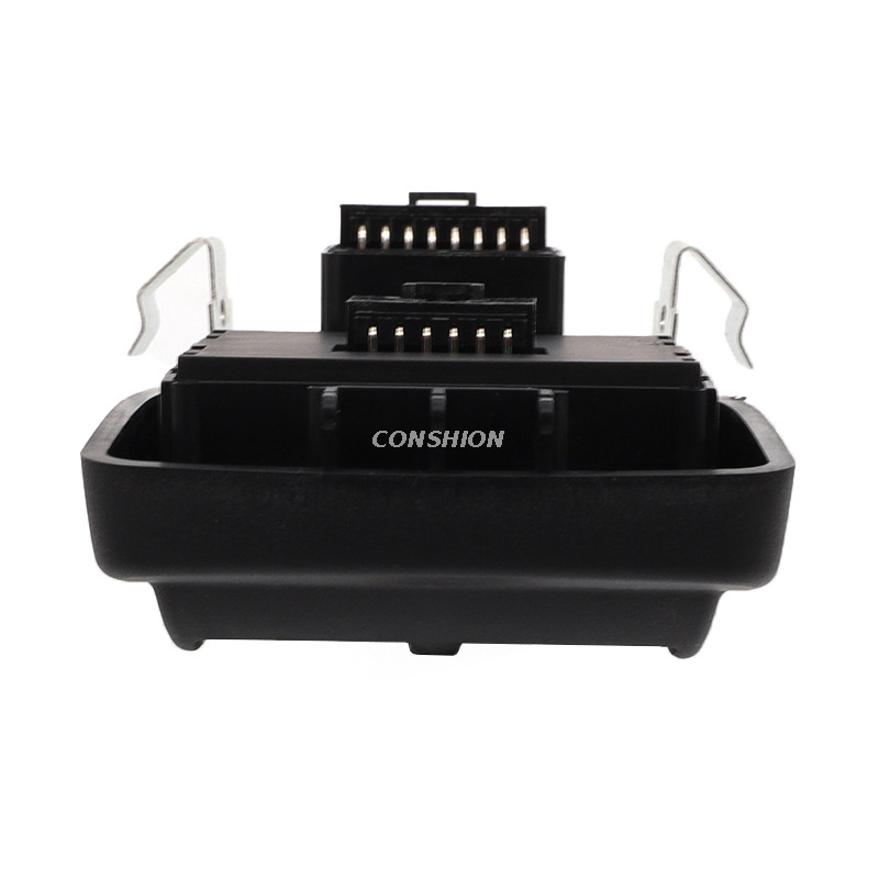 5801484207 Window Switch - для Iveco Daily Mk5