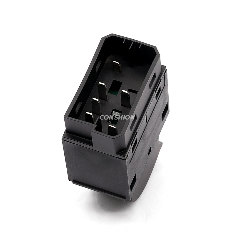 504266734 Window Switch-для Euro Euro Cargo-Stralis-Trakker