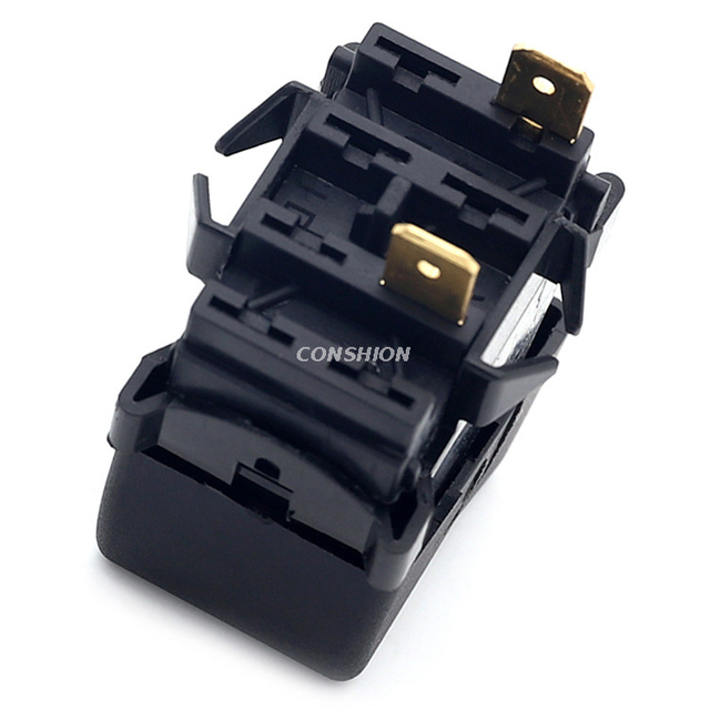 343-01.34 Trunk Switch Switch - для Kamaz