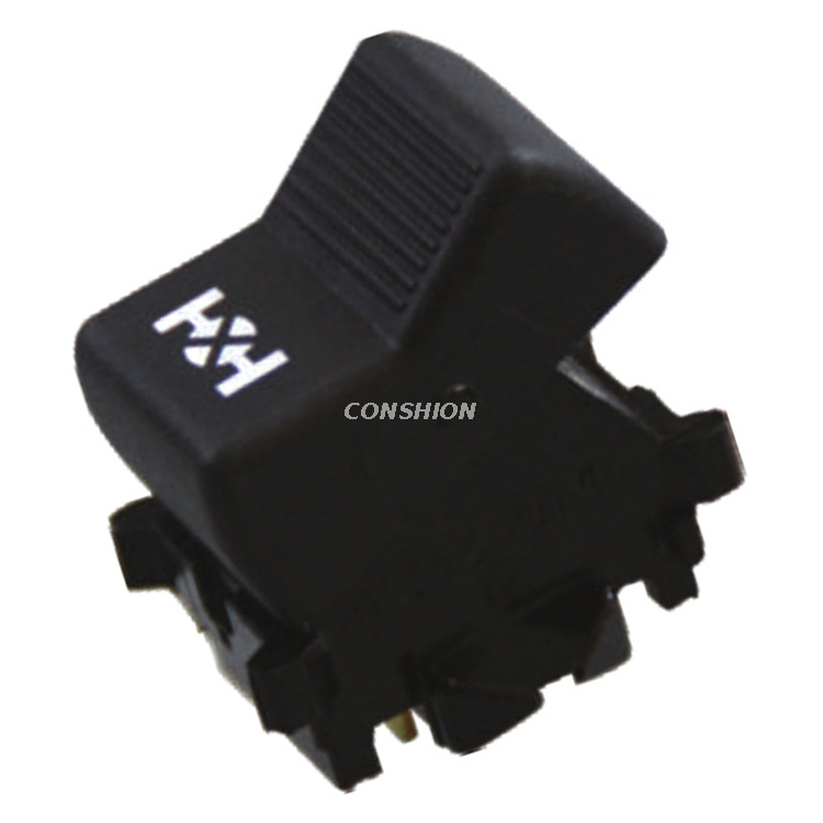 343-01.14 Trunk Leleption Switch - для Kamaz