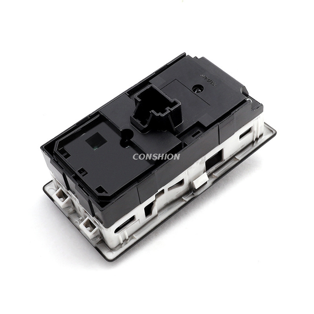 23391497 Window Switch для Renault