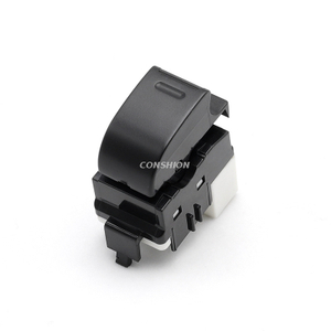 S848101260 Window Switch для Hino Truck-500/700