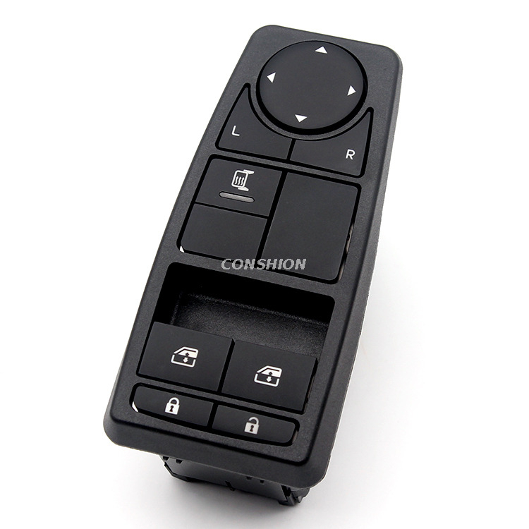 81258067109 Window Switch - для человека TGX
