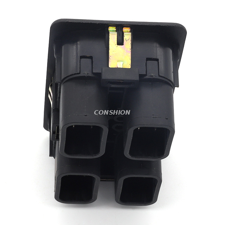 18.3763 ​​Window Switch - для УАЗ/vaz -2115/gaz