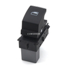 5GG9598555AIHA Power Window Switch для Volkswagen Golf 7