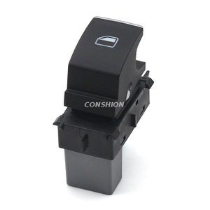 5GG9598555AIHA Power Window Switch для Volkswagen Golf 7