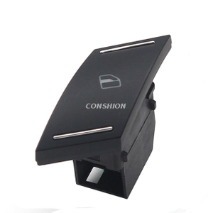 18D959855A Power Window Switch для Volkswagen Lavida