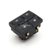 373959851G Переключатель питания для Volkswagen GOL/Parati