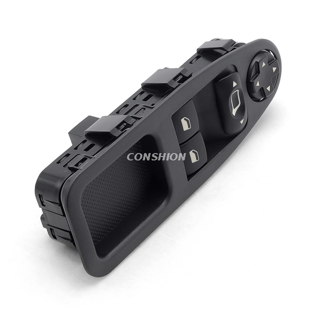 6554ZH Power Window Switch для Fiat Scudo Citroen Jumpy Peugeot Expert