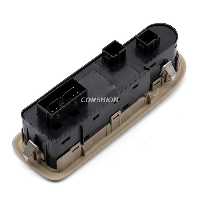 98053458ZE Power Window Switch для Peugeot 508 Citroen C5