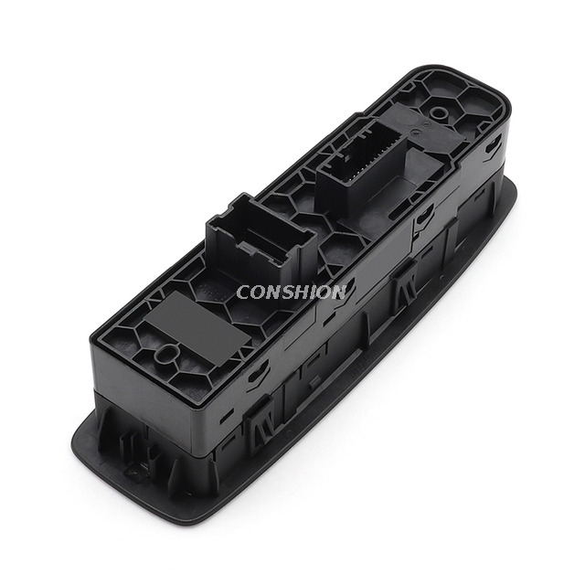 254012952R Power Window Switch для Renault Kadjar Megane IV 