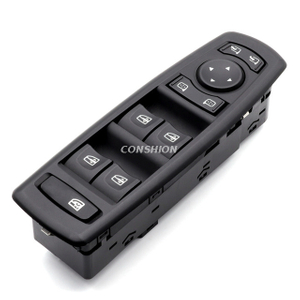 809610006RPower Window Switch для Renault Meganeiii/Laguna III/Fluence 