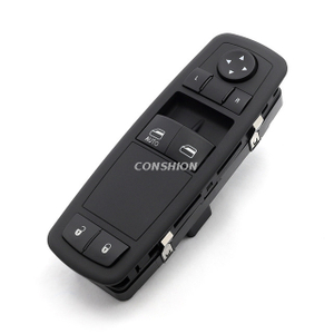 04602627AG Power Window Switch для Dodge Grand 、 Caravan and Chrysler Town & Country 
