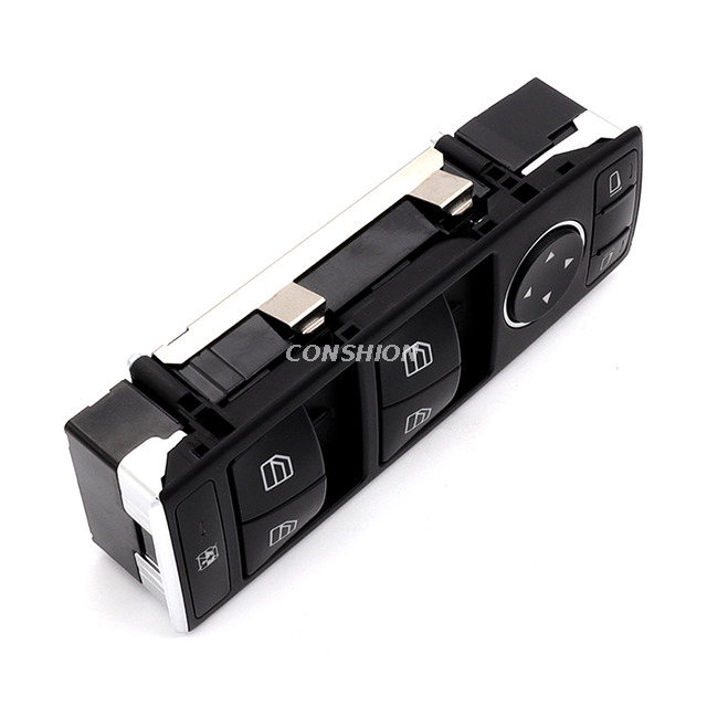 A1669054300 Window Switch - для Benz ML/GL