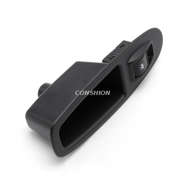 100190120power Window Switch для Fiat Moldura Punto 