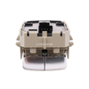 2229051505 Beige Window Switch-для Benz S-Class/E-Class
