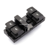 6 -й 959857D Window Switch для Volkswagen New Polo