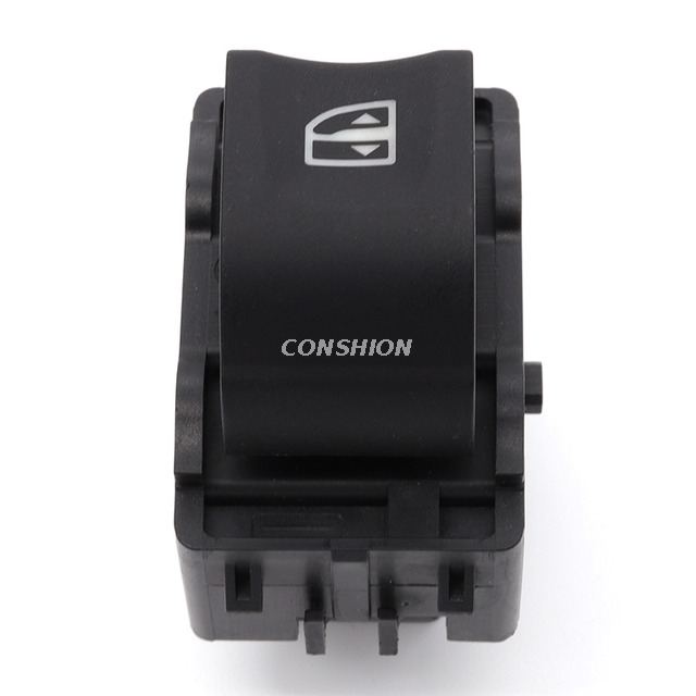 254210001R Power Window Switch для Renault Megane Fluence