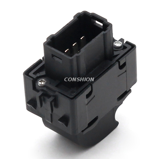 254210001r Переключатель питания для Renault Megane/Fluence