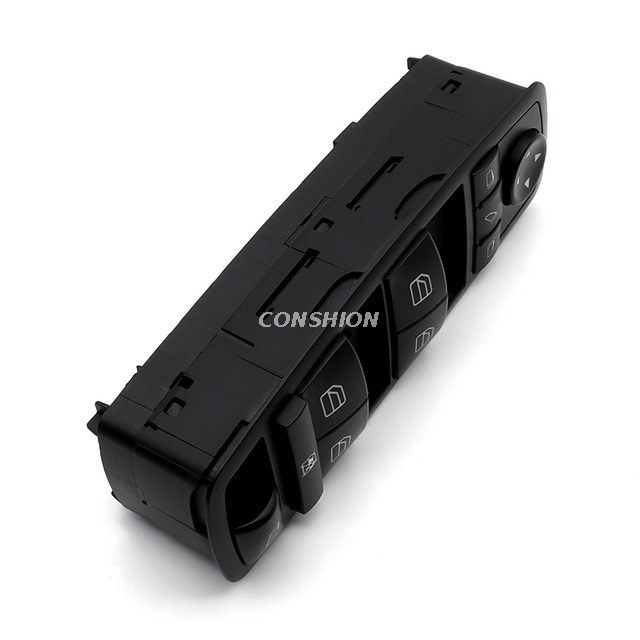 2518300590 Window Switch - для Benz ML/GL