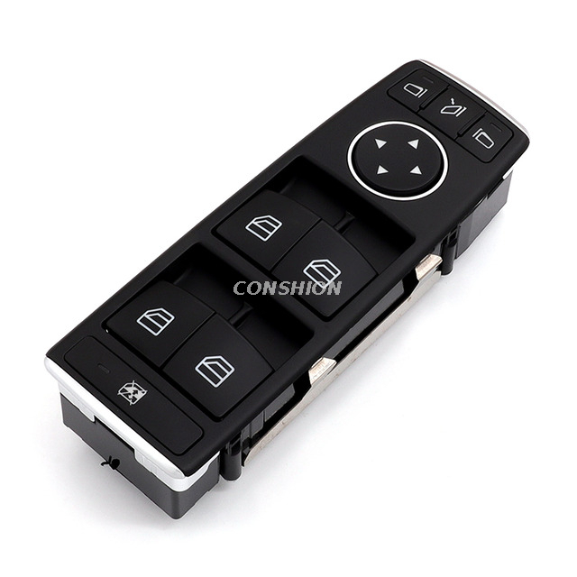 A1669054400 Window Switch - для Benz GL/ML