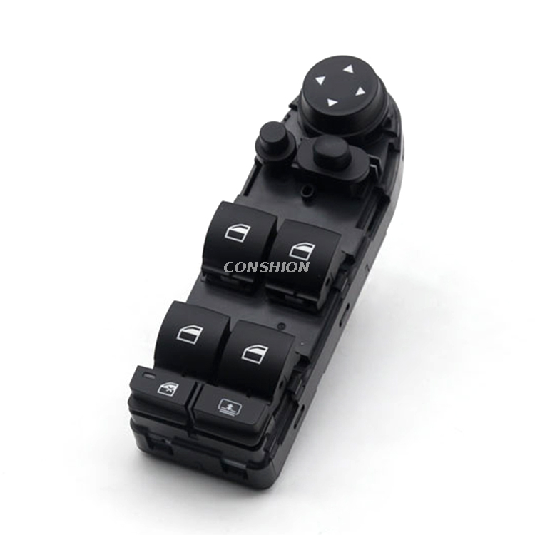 61319122112 Переключатель питания - для BMW 5 E60