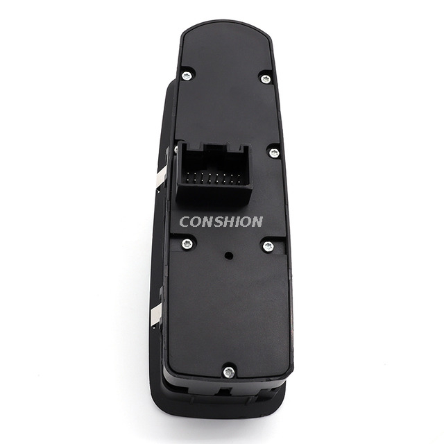 7pp959858a Power Window Switch для Panamera/Cayenne/Cayman/Macan