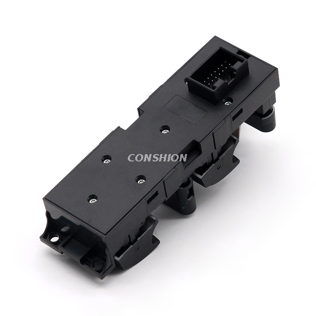 18G959857D Window Switch для Volkswagen 13 Lavida
