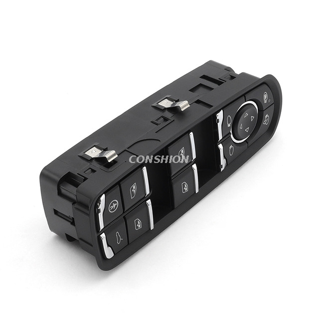 7pp959858ae Window Switch для Panamera/Cayenne/Cayman/Macan
