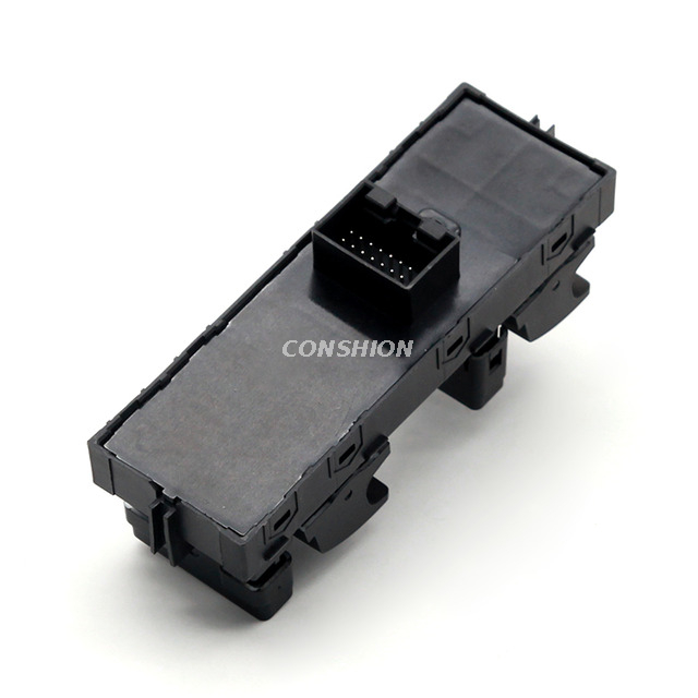34D959857 Window Switch для Volkswagen Rapid/Santana