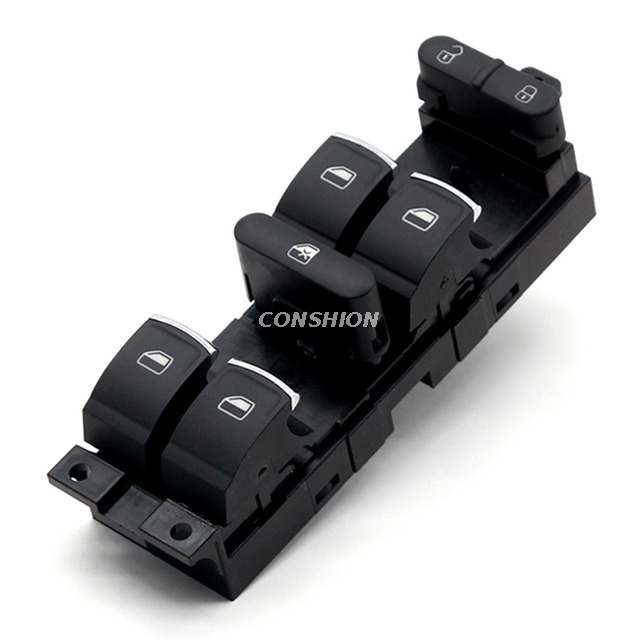 18G959857E Power Window Switch для Volkswagen 13 Lavida