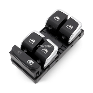 8U0959851A/8K0959851F Главное окно - для Audi A4/A5/Q3/Q5