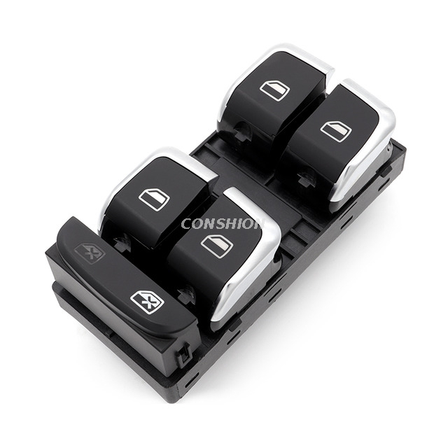 8U0959851A/8K0959851F Главное окно - для Audi A4/A5/Q3/Q5