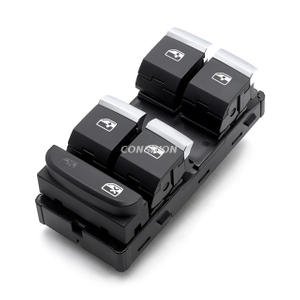 8W0959851E Master Window Switch - для Audi A4/B9/A5/Q5/Q7