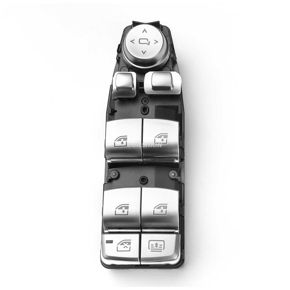 61319382503 Переключатель оконного окна для BMW G38